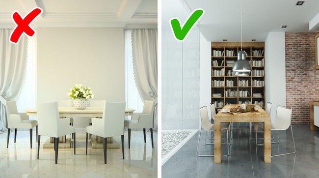 Bật mí 5 bí quyết chọn đồ nội thất cho ngôi nhà thêm sang trọng Bật mí 5 bí quyết chọn đồ nội thất cho ngôi nhà thêm sang trọng